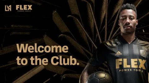 LAFC heads into second year with United approach - L.A. Business First