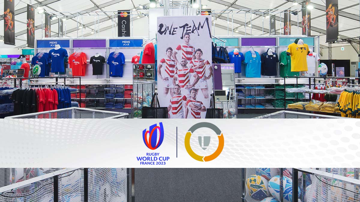 rugby world cup france 2023 merchandise