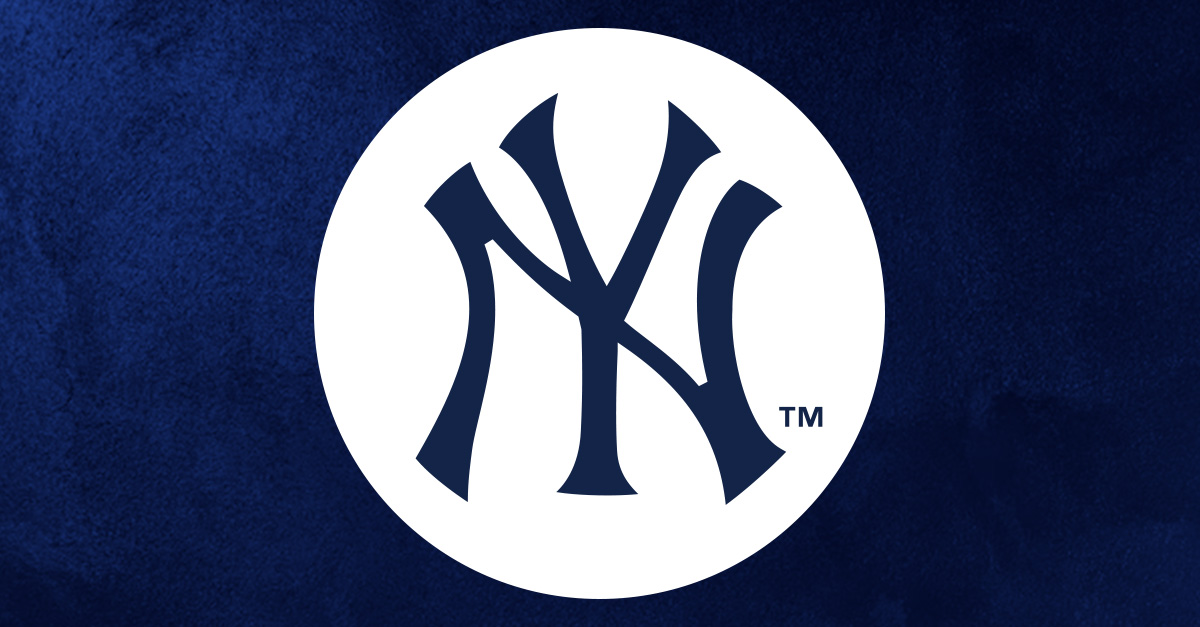 FORBES: New York Yankees trabalha com Legends em busca de patrocinador para  o primeiro patch de camisa 