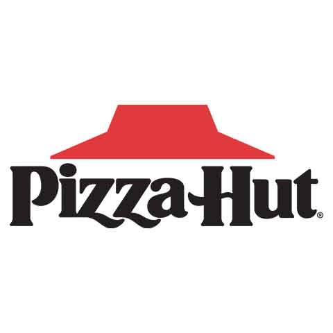 Logótipo da Pizza Hut