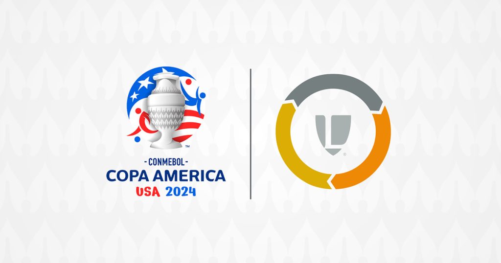 Copa America x Legends Announcement
