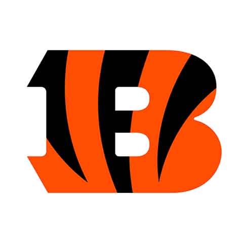 Logotipo de los Bengals
