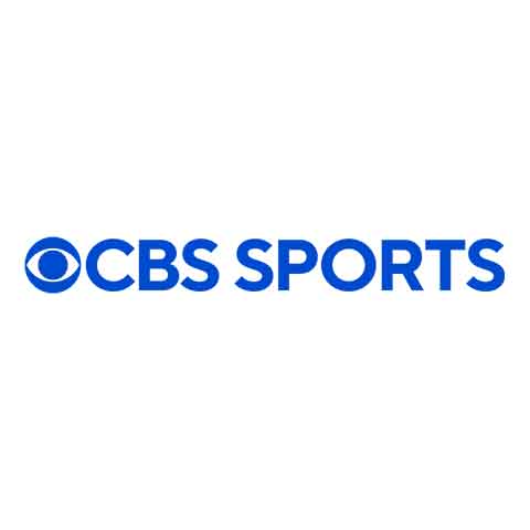 CBS-Sport-Logo