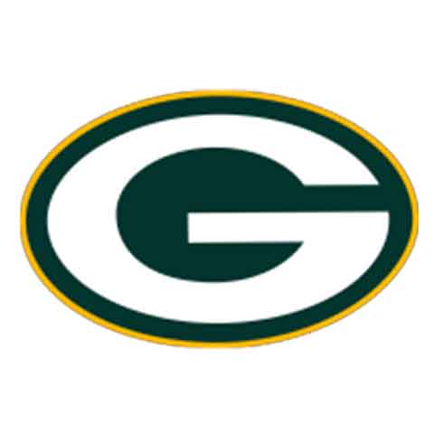 Logótipo dos Green Bay Packers