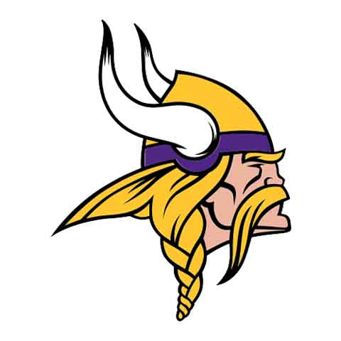 Vikings Logo