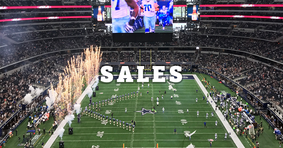 Sales Image