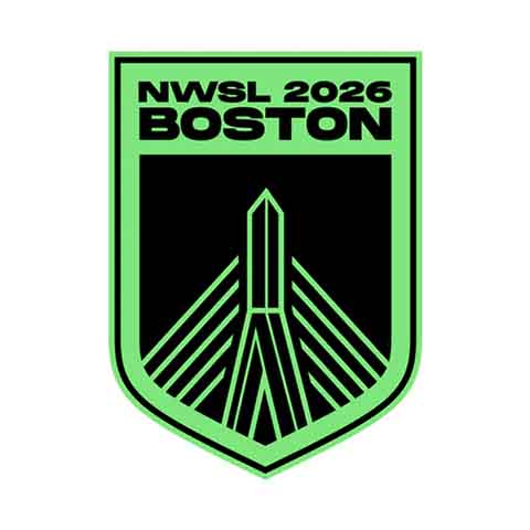 Boston NWSL Logo