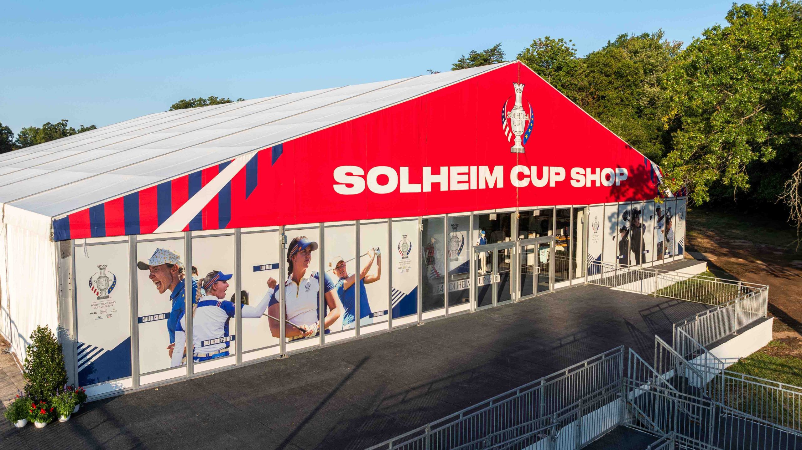 Solheim Cup