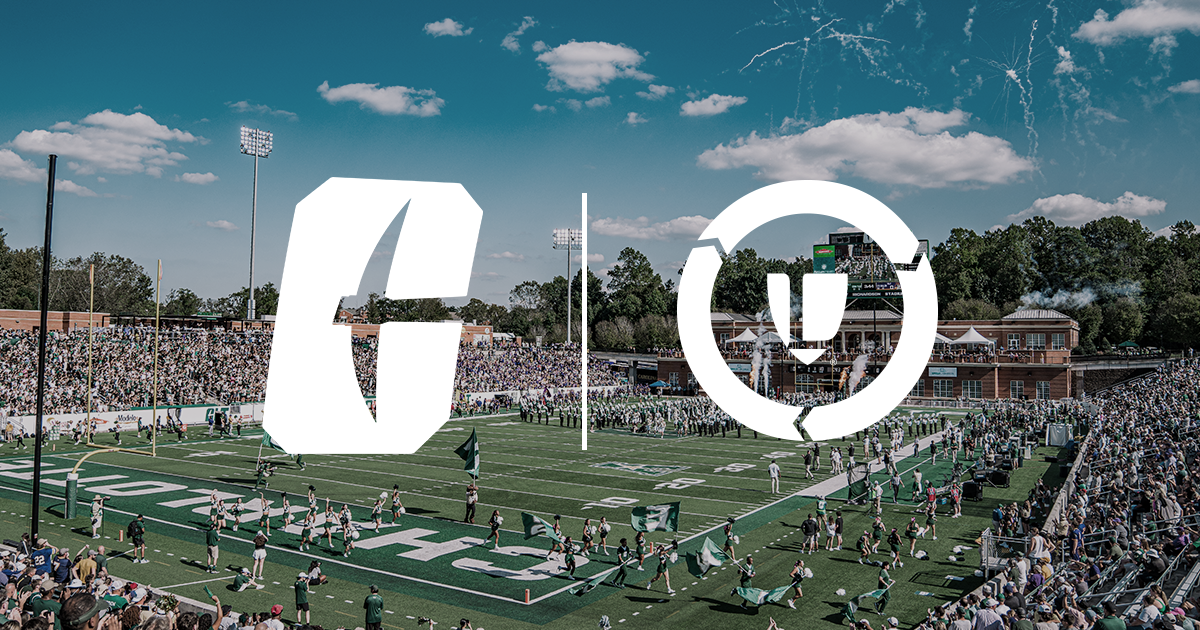 PRESS RELEASE: Charlotte 49ers Athletics and Legends Announce New Partnership