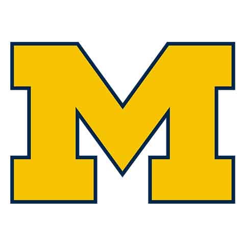 University of Michigan Logo