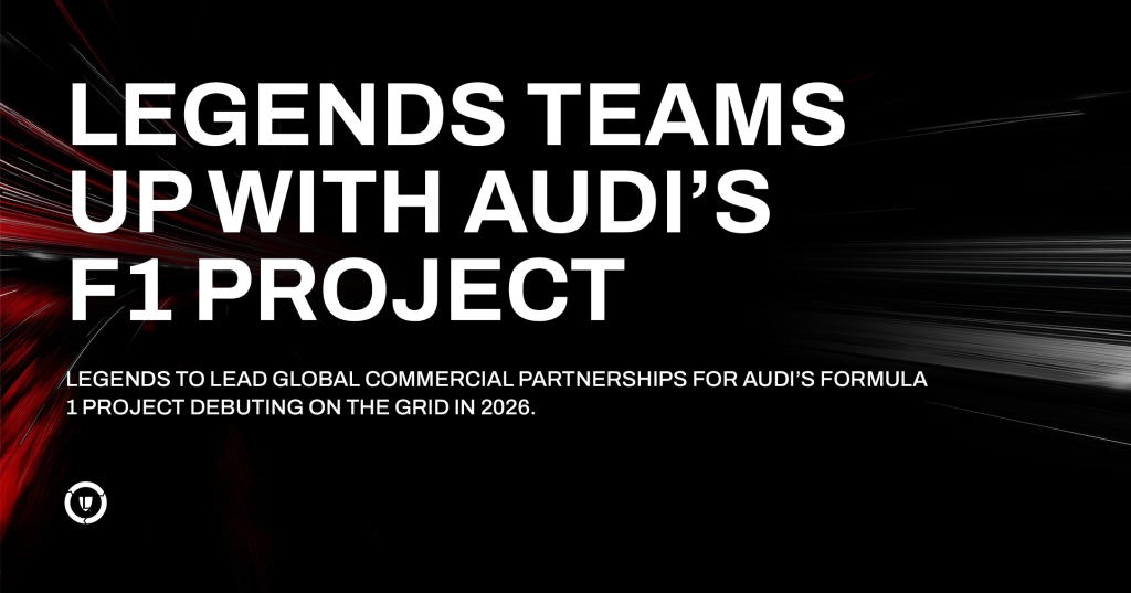 Adui F1 project x Legends