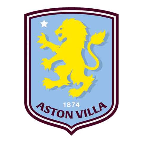 Aston Villa Logo