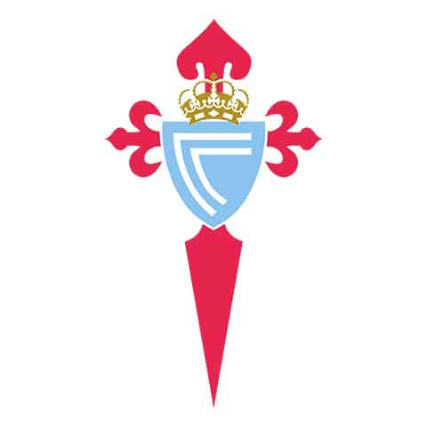 Celta Vigo Logo