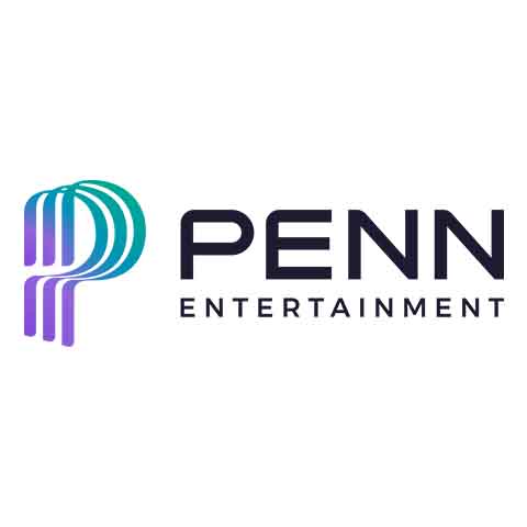 Penn Entertainment Logo