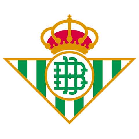 Real Betis Logo